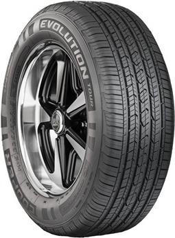 Cooper Evolution Tour 185/55R16 83H BLK | Best One Tire
